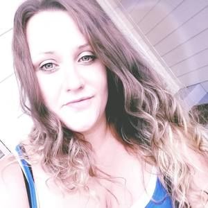 Meet your Posher, Kasey